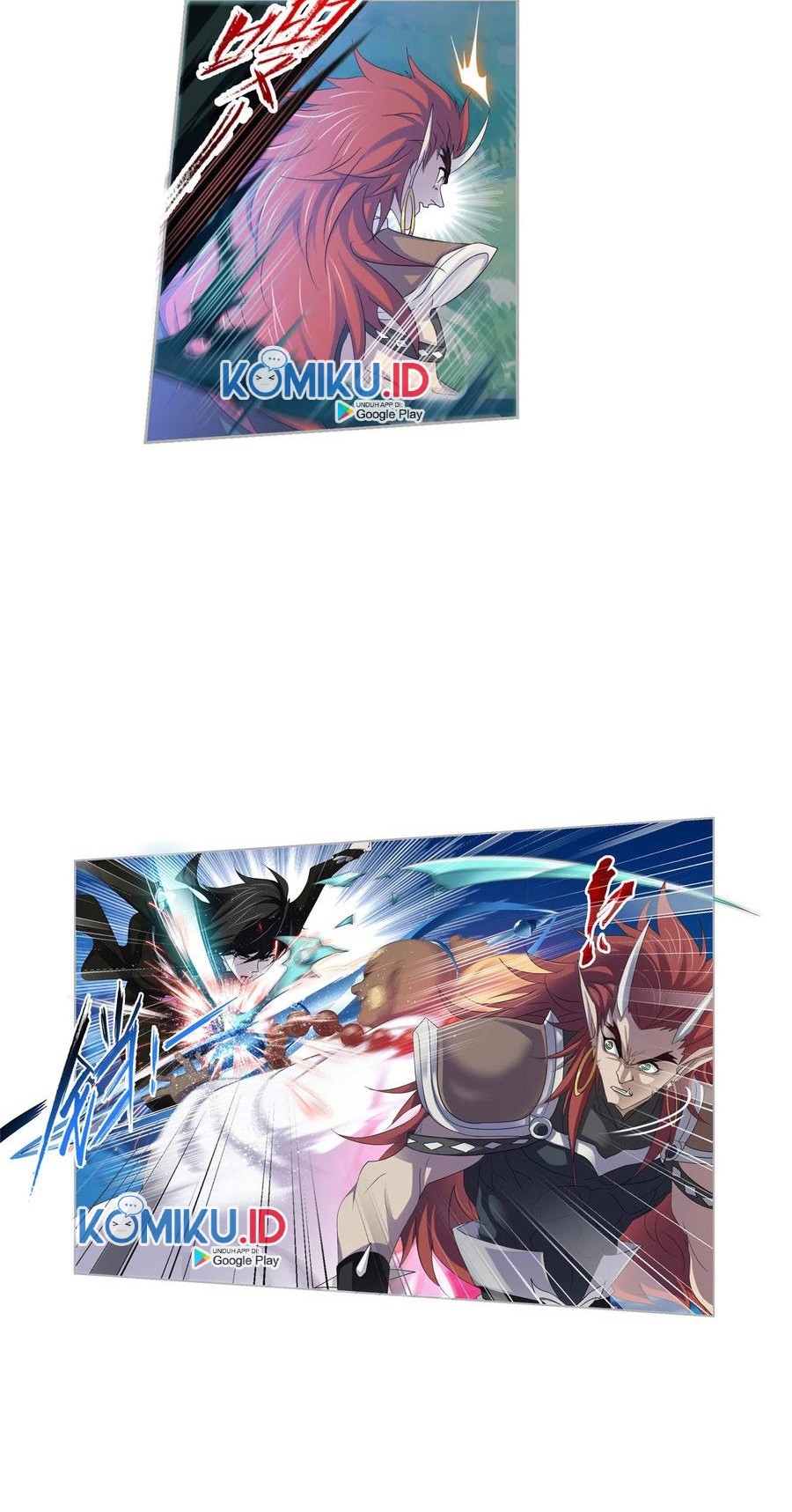 Soul Land chapter 274 halaman 27