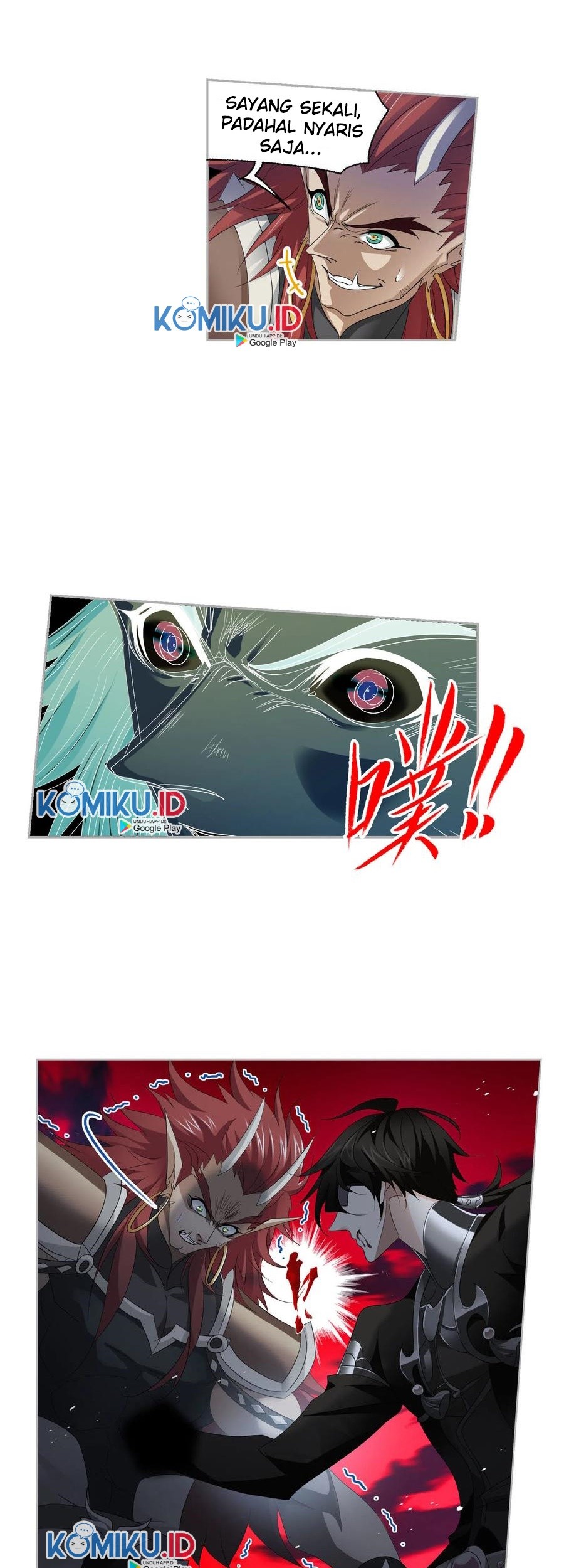 Soul Land chapter 274 halaman 28