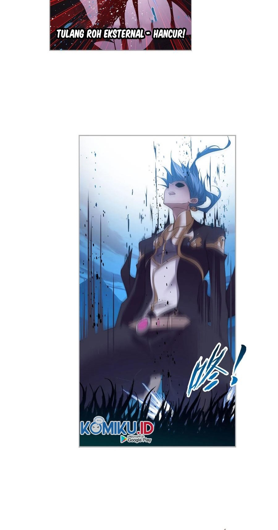 Soul Land chapter 274 halaman 31