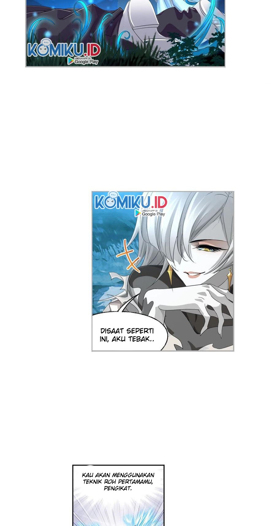 Soul Land chapter 274 halaman 33
