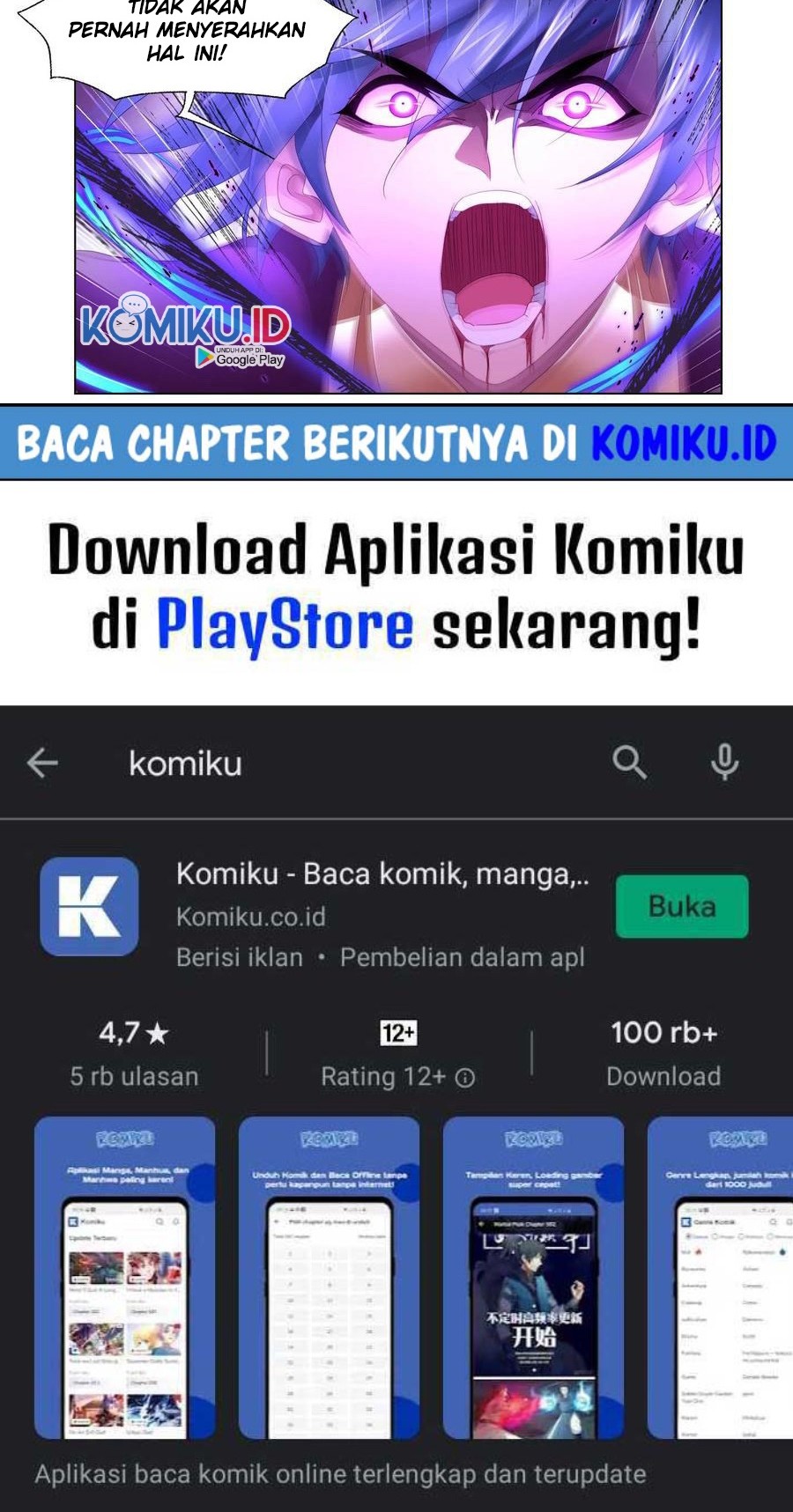 Soul Land chapter 274 halaman 41