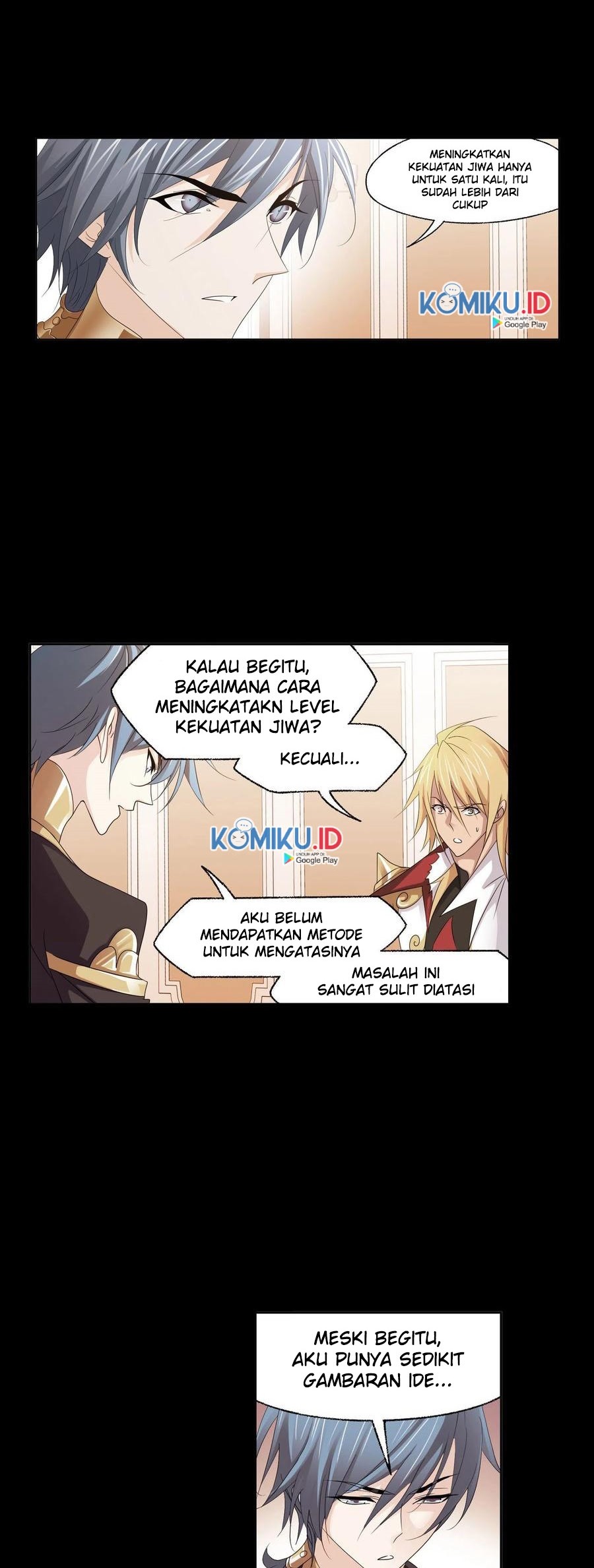 Soul Land chapter 275 halaman 5