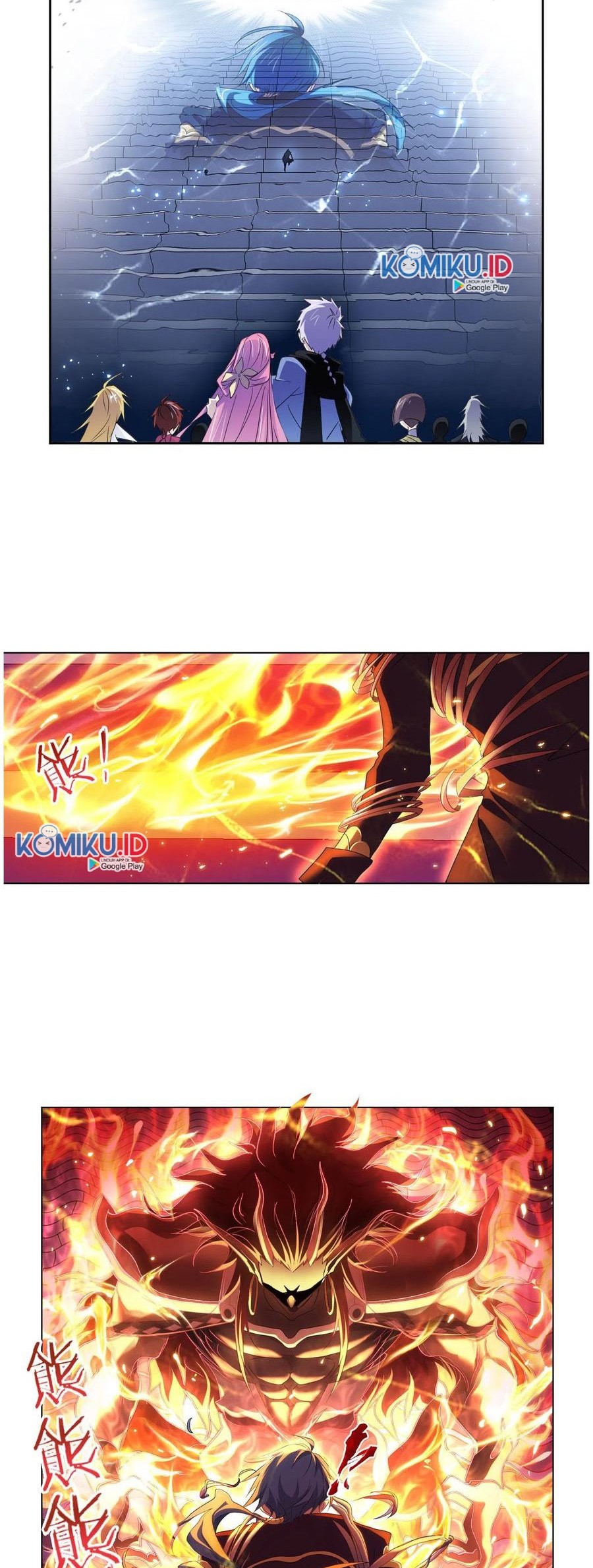 Soul Land chapter 275 halaman 7