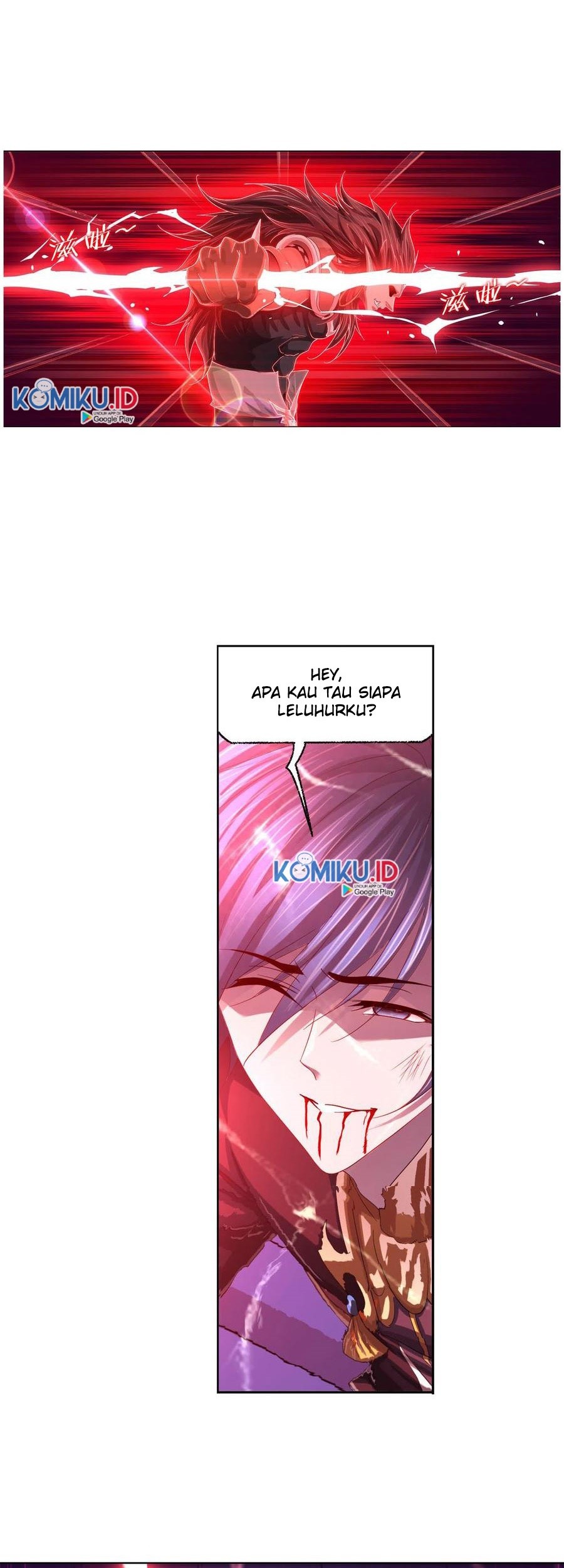 Soul Land chapter 275 halaman 10