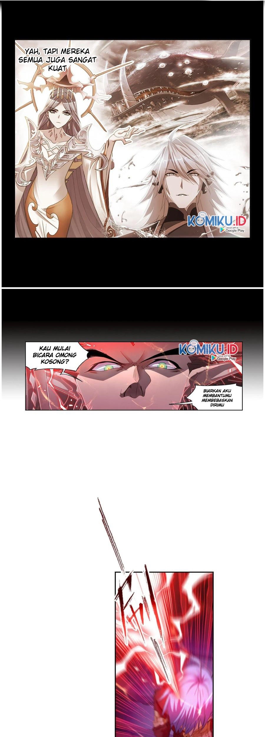Soul Land chapter 275 halaman 12