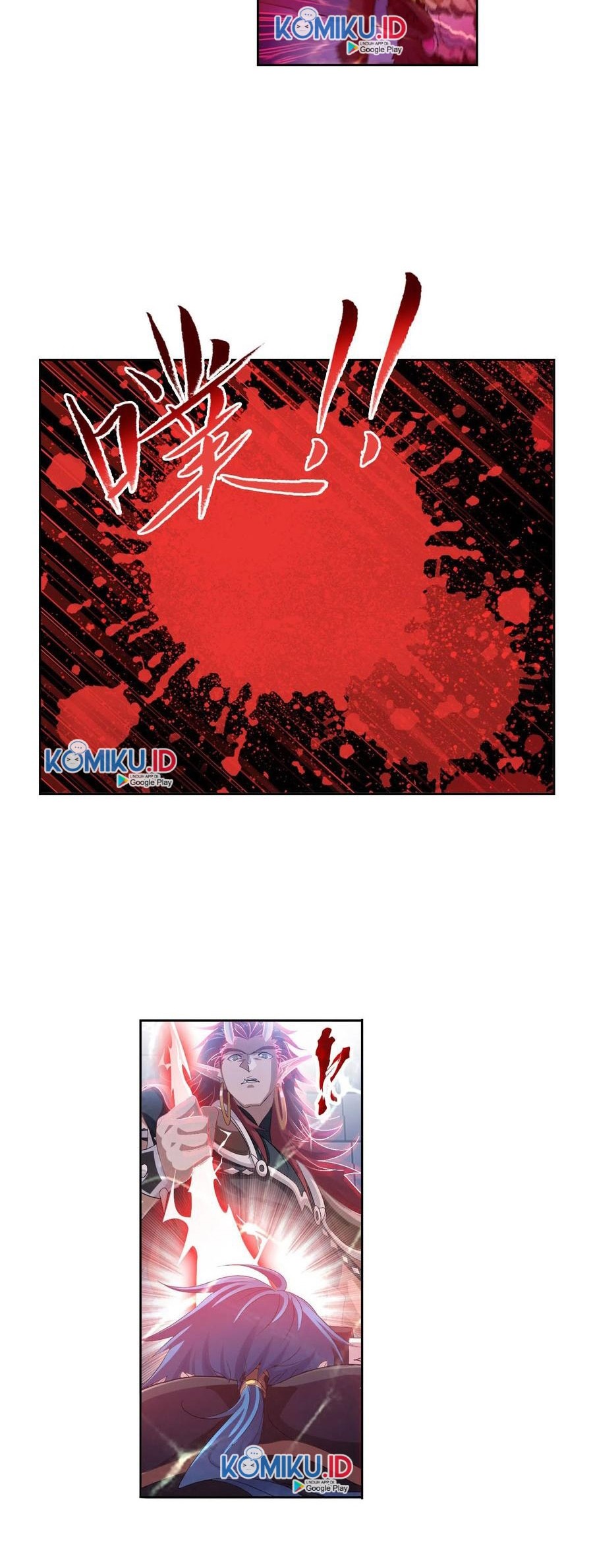 Soul Land chapter 275 halaman 13