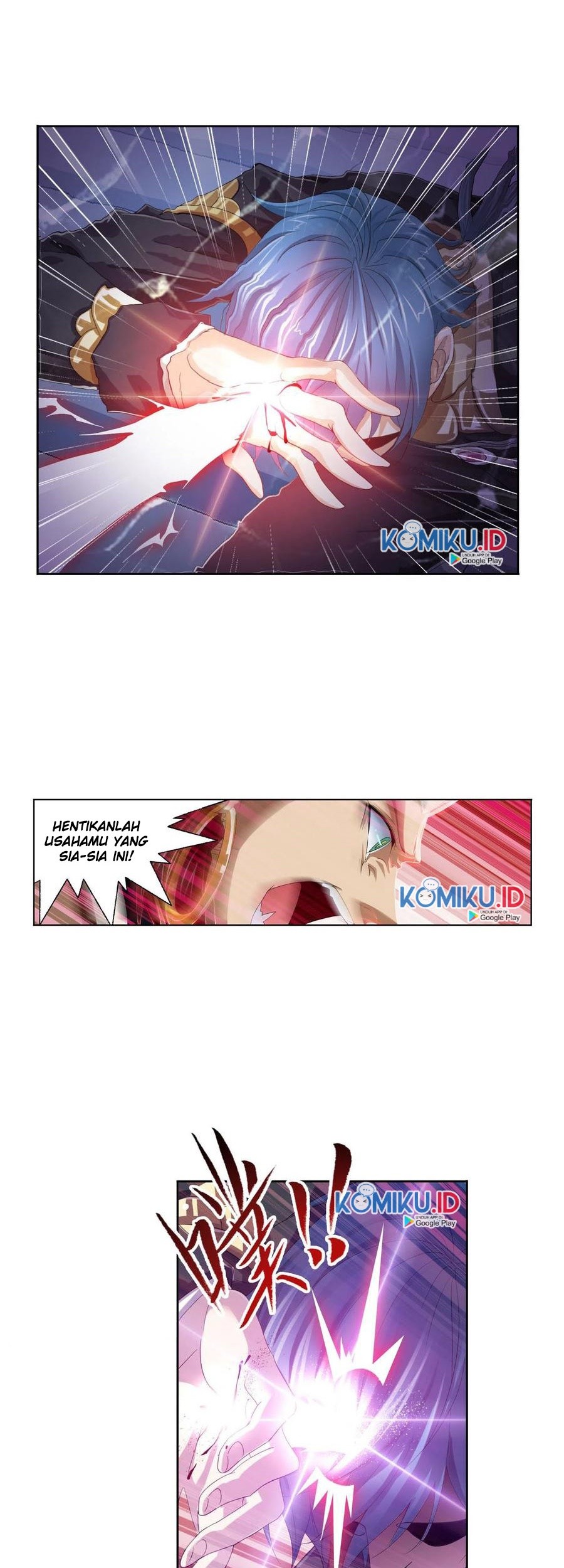 Soul Land chapter 275 halaman 14