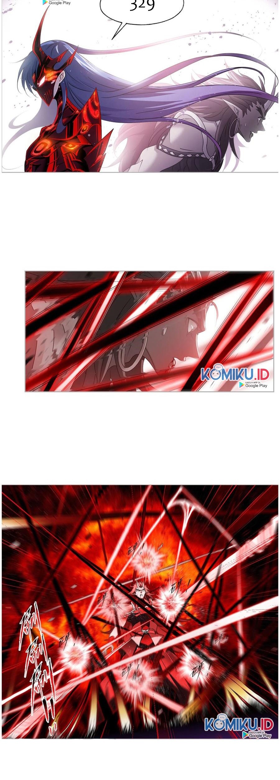 Soul Land chapter 275 halaman 30