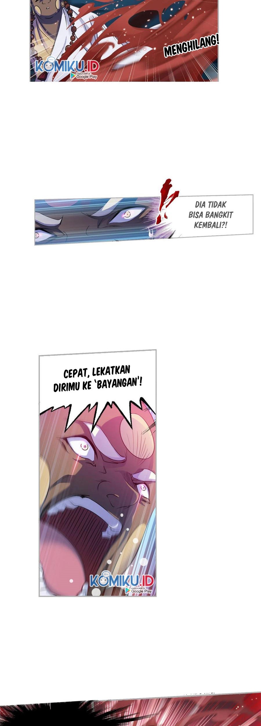 Soul Land chapter 275 halaman 34