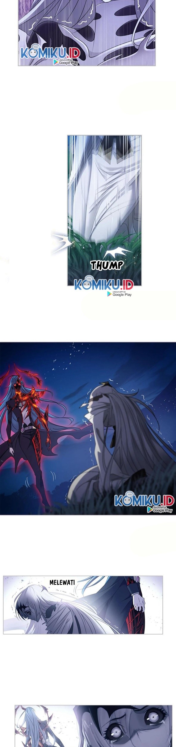 Soul Land chapter 276 halaman 4