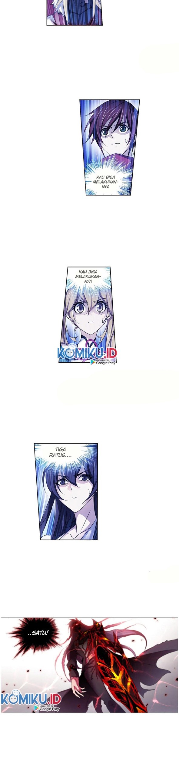 Soul Land chapter 276 halaman 6