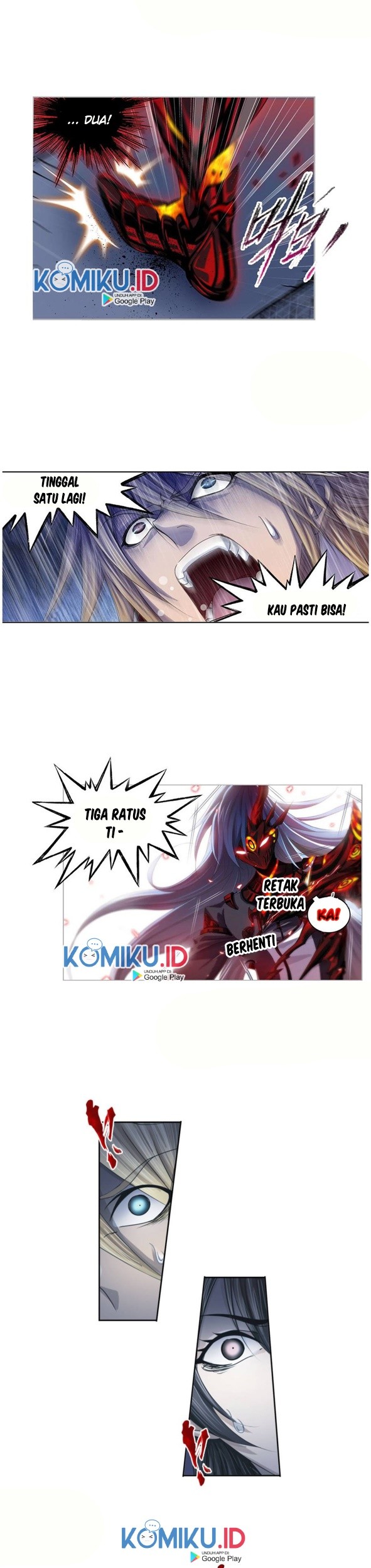 Soul Land chapter 276 halaman 8