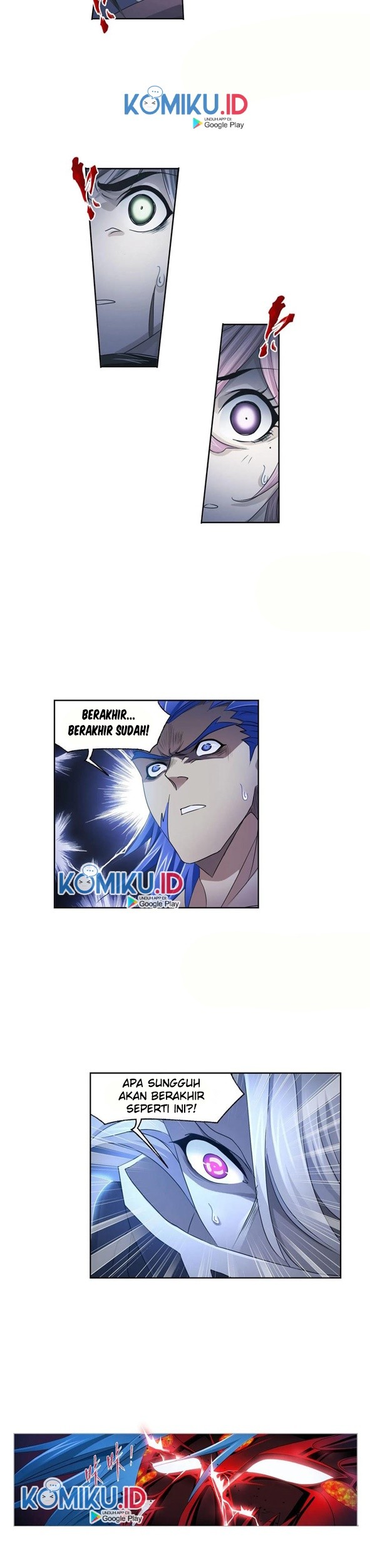 Soul Land chapter 276 halaman 10