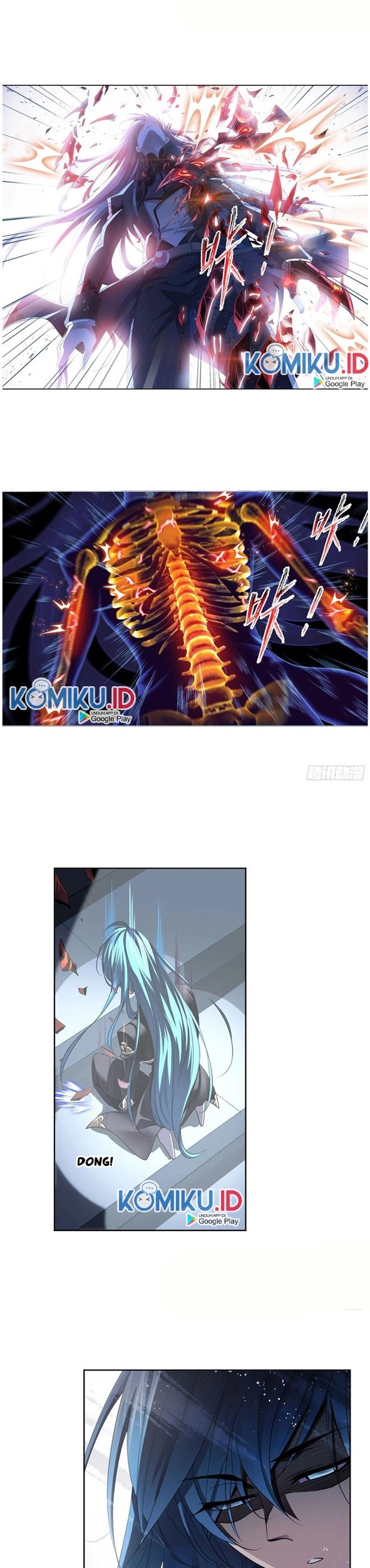 Soul Land chapter 276 halaman 12