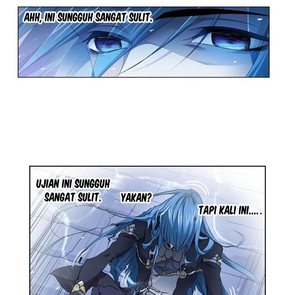Soul Land chapter 276 halaman 19