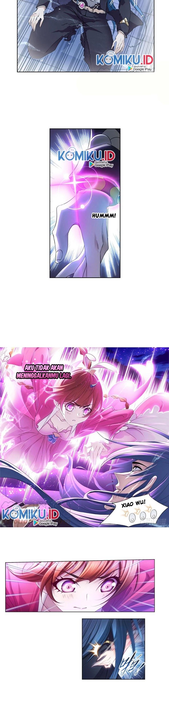 Soul Land chapter 276 halaman 20