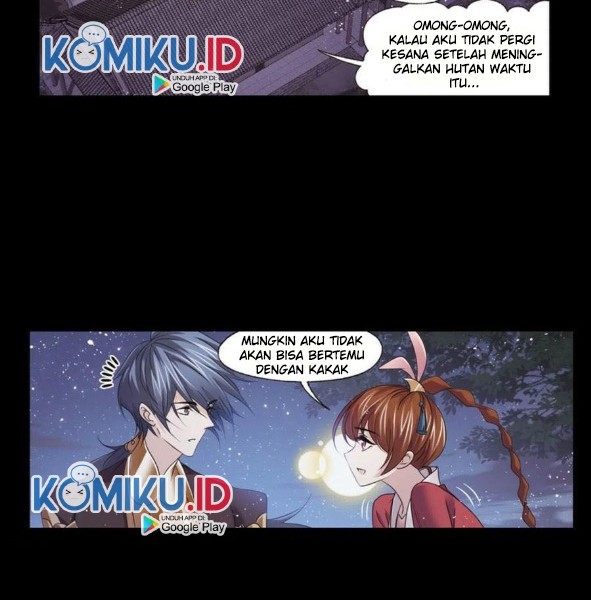 Soul Land chapter 276 halaman 25