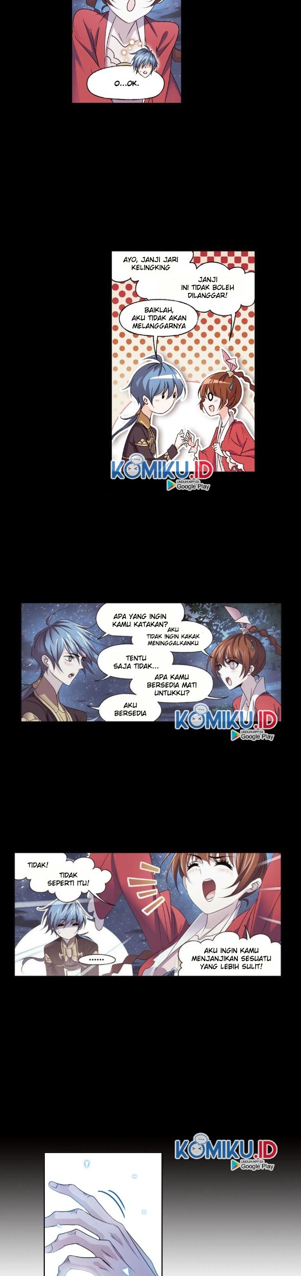 Soul Land chapter 276 halaman 30