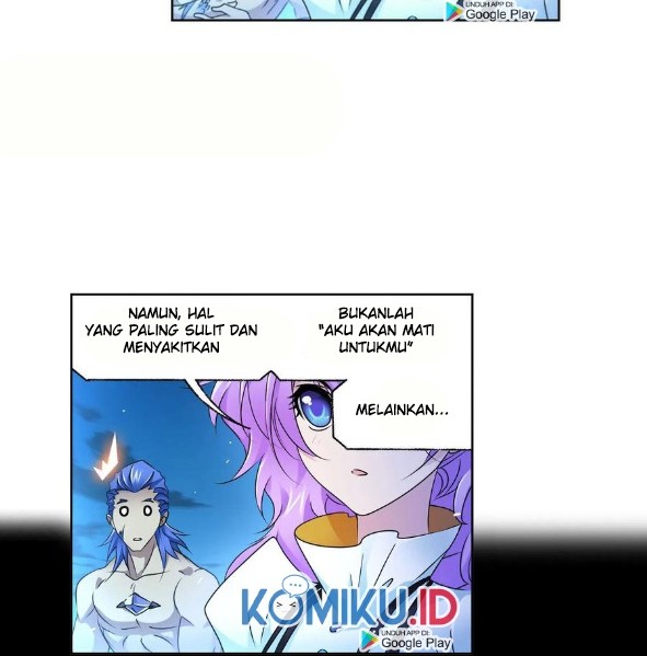 Soul Land chapter 276 halaman 33