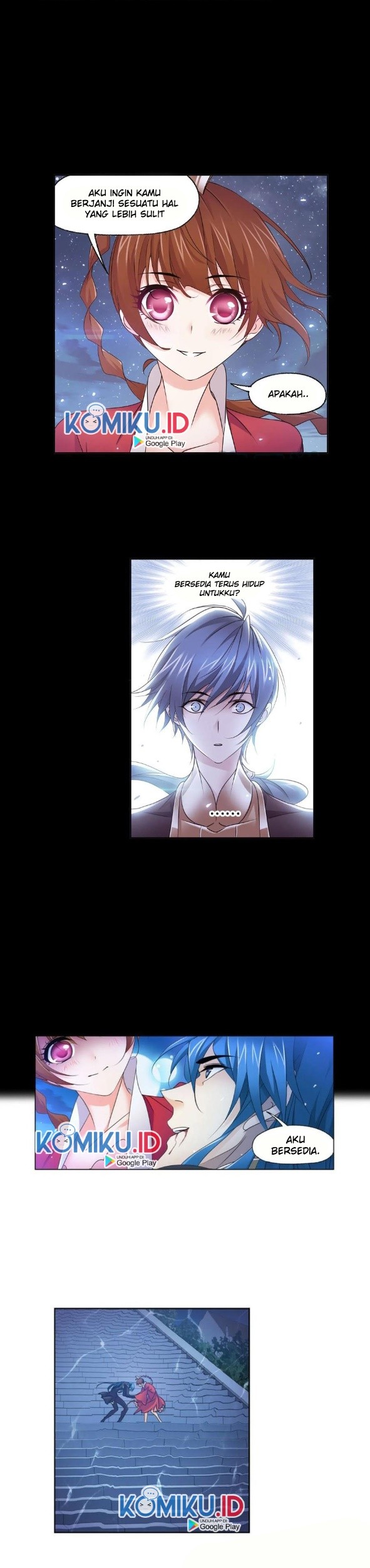 Soul Land chapter 276 halaman 34