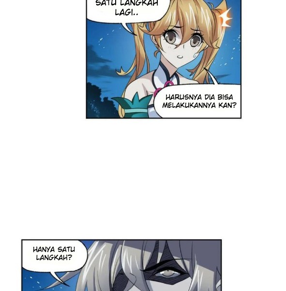 Soul Land chapter 276 halaman 37