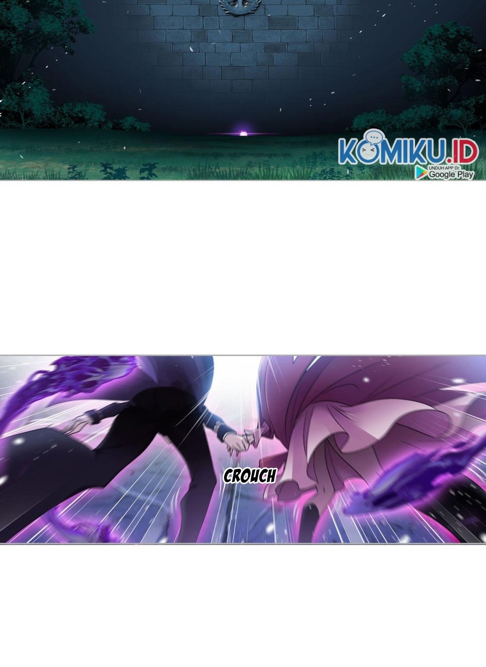 Soul Land chapter 277 halaman 3