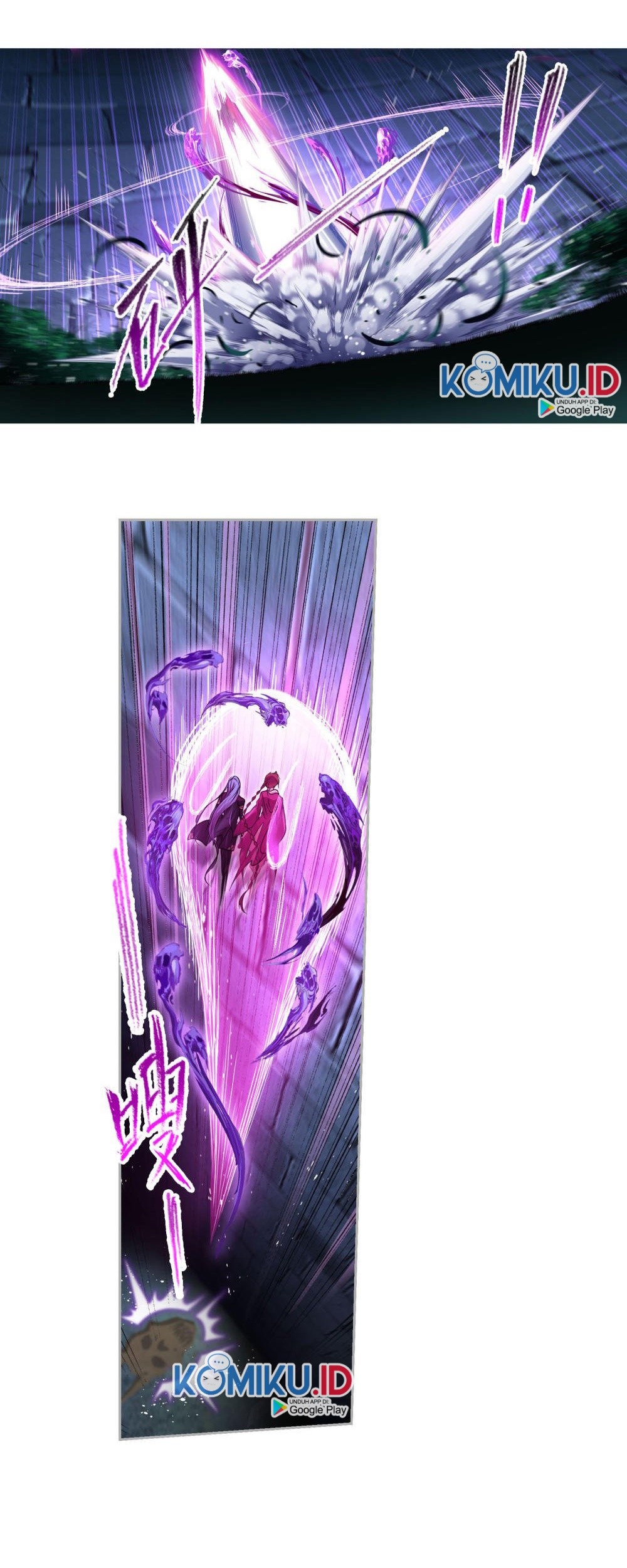 Soul Land chapter 277 halaman 4