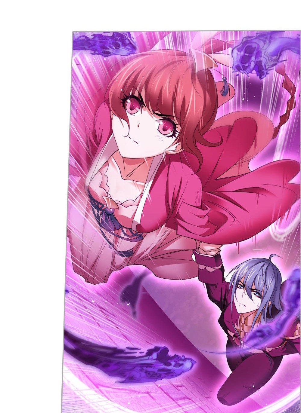Soul Land chapter 277 halaman 5
