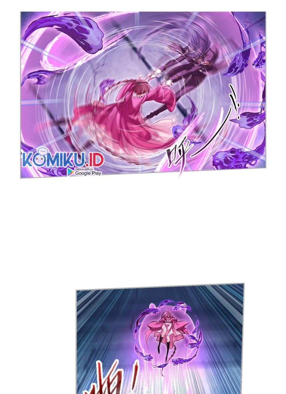 Soul Land chapter 277 halaman 9