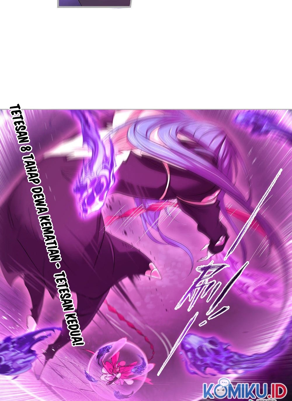 Soul Land chapter 277 halaman 13