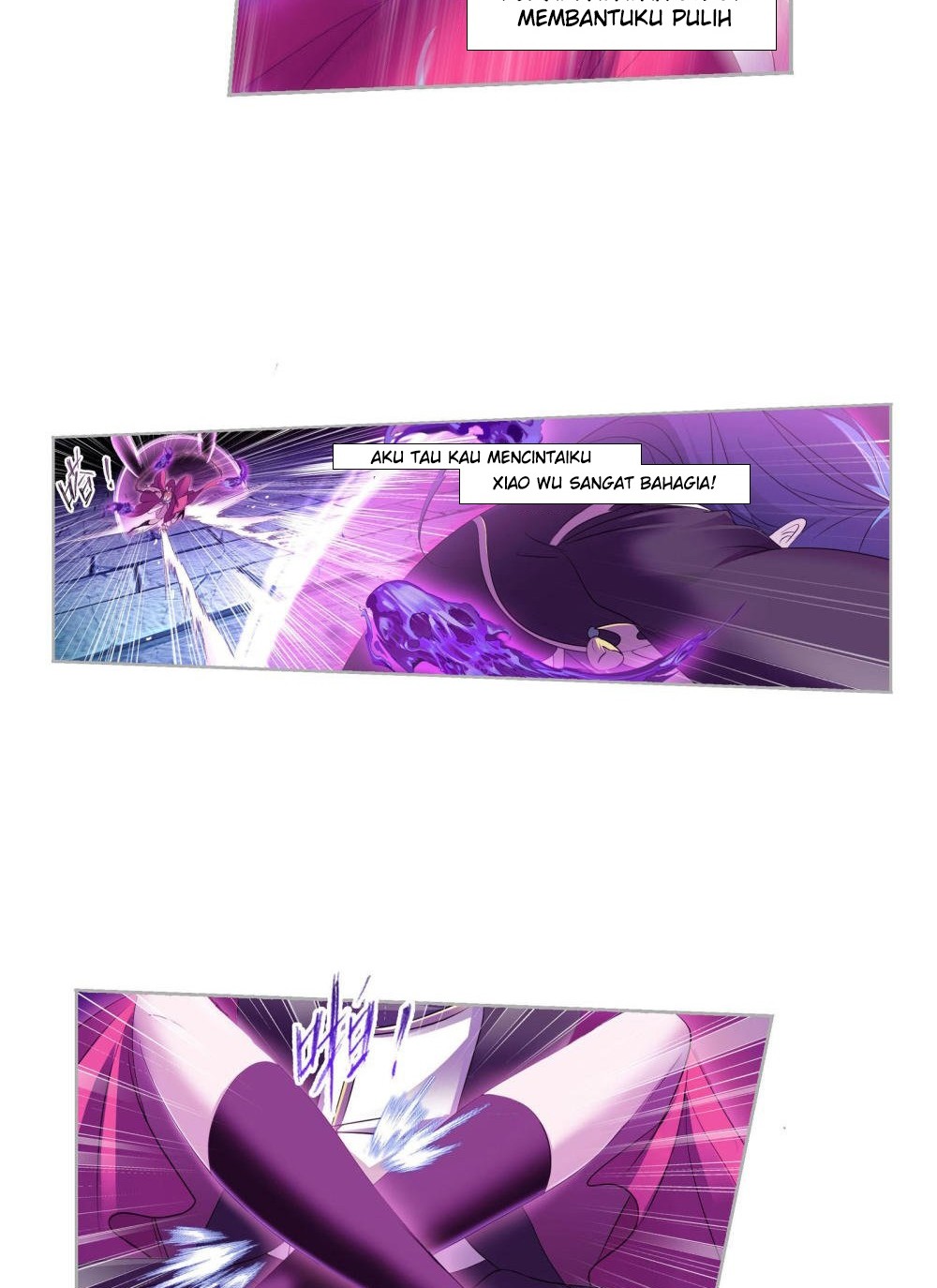 Soul Land chapter 277 halaman 15