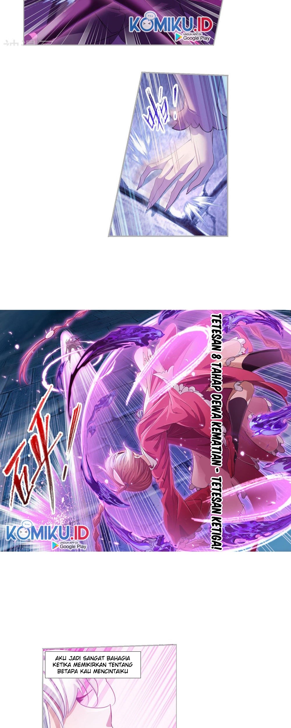 Soul Land chapter 277 halaman 16