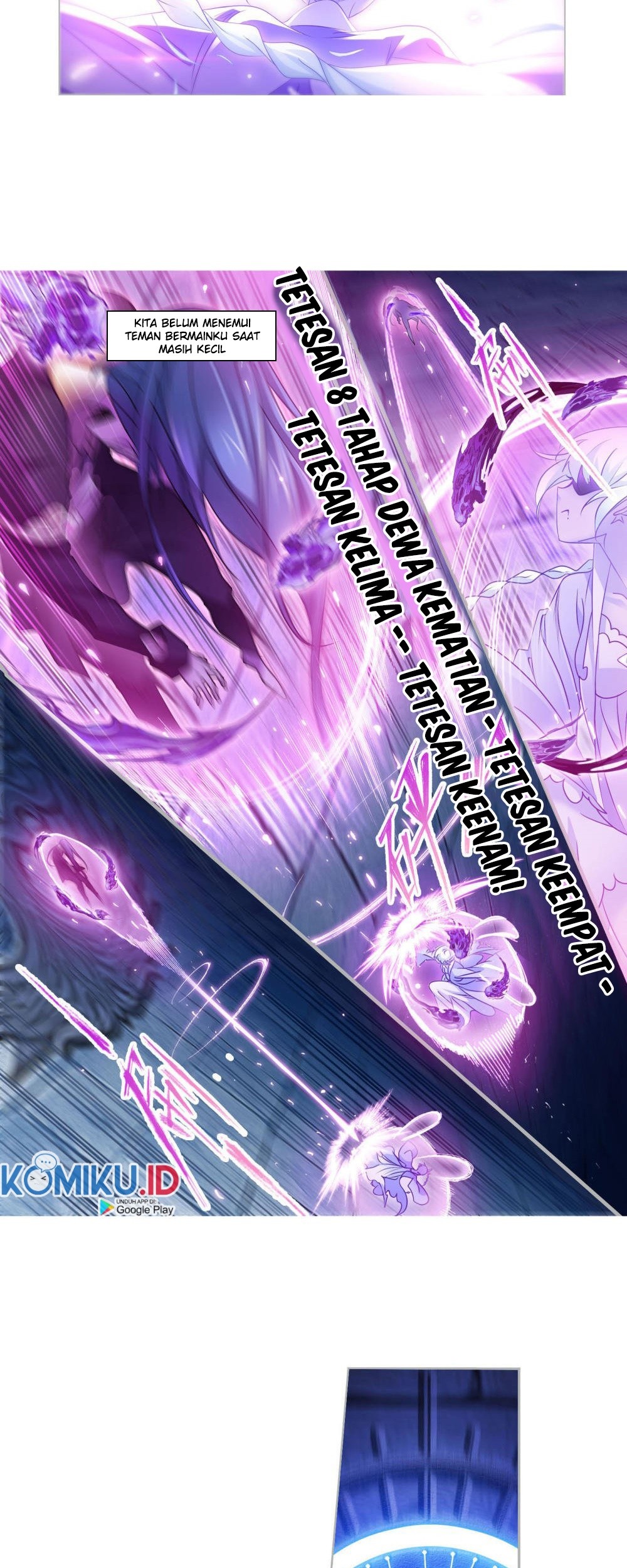 Soul Land chapter 277 halaman 20