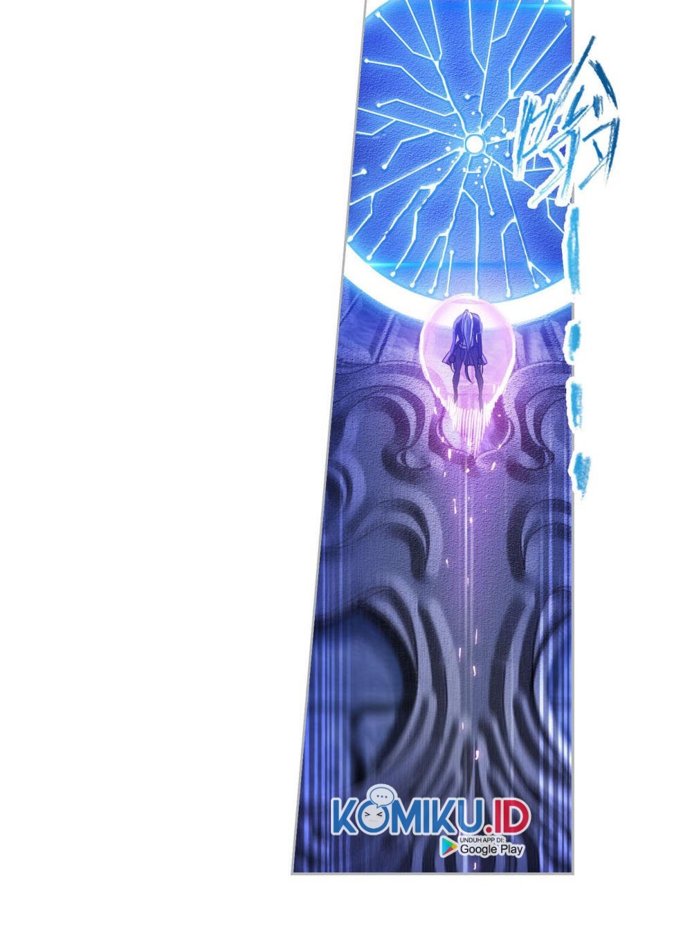 Soul Land chapter 277 halaman 21