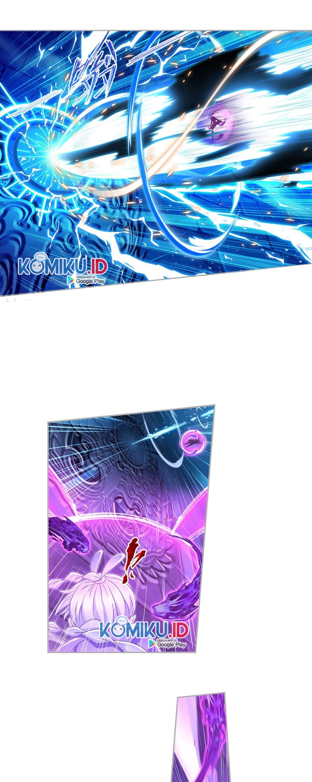 Soul Land chapter 277 halaman 22