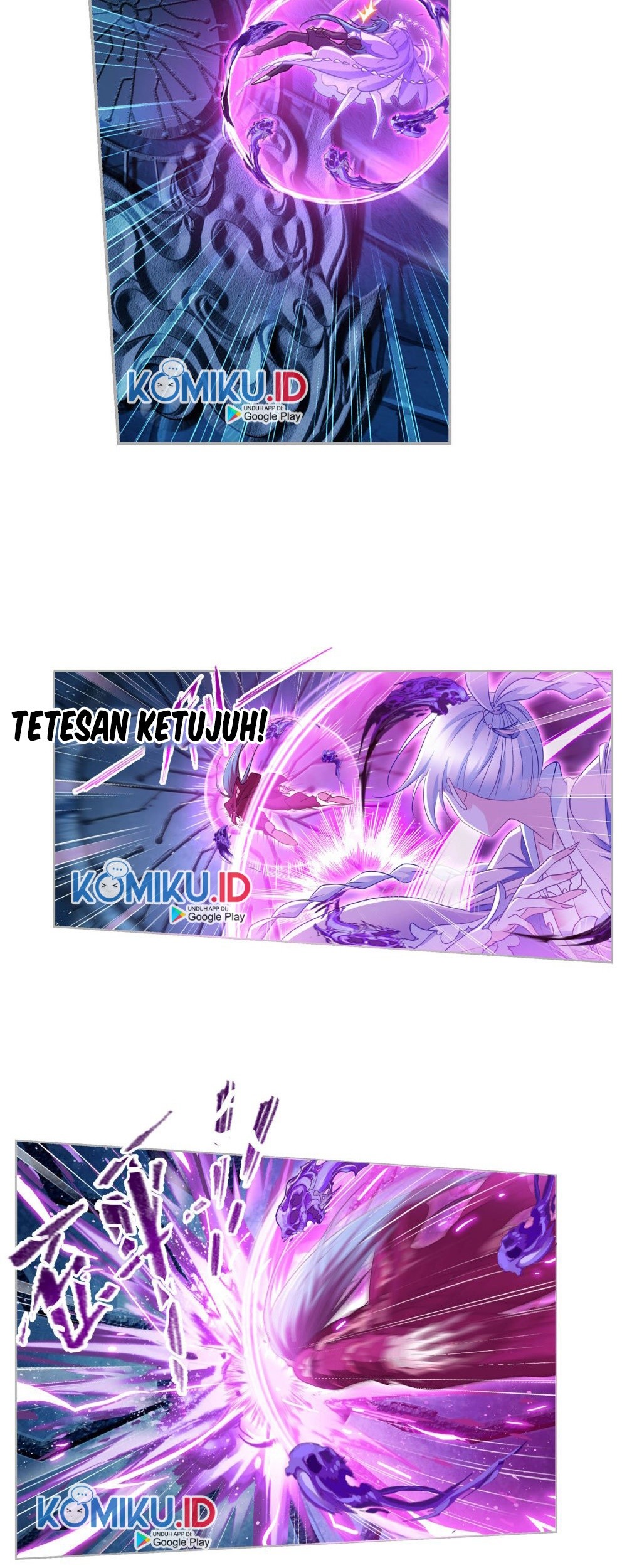 Soul Land chapter 277 halaman 24