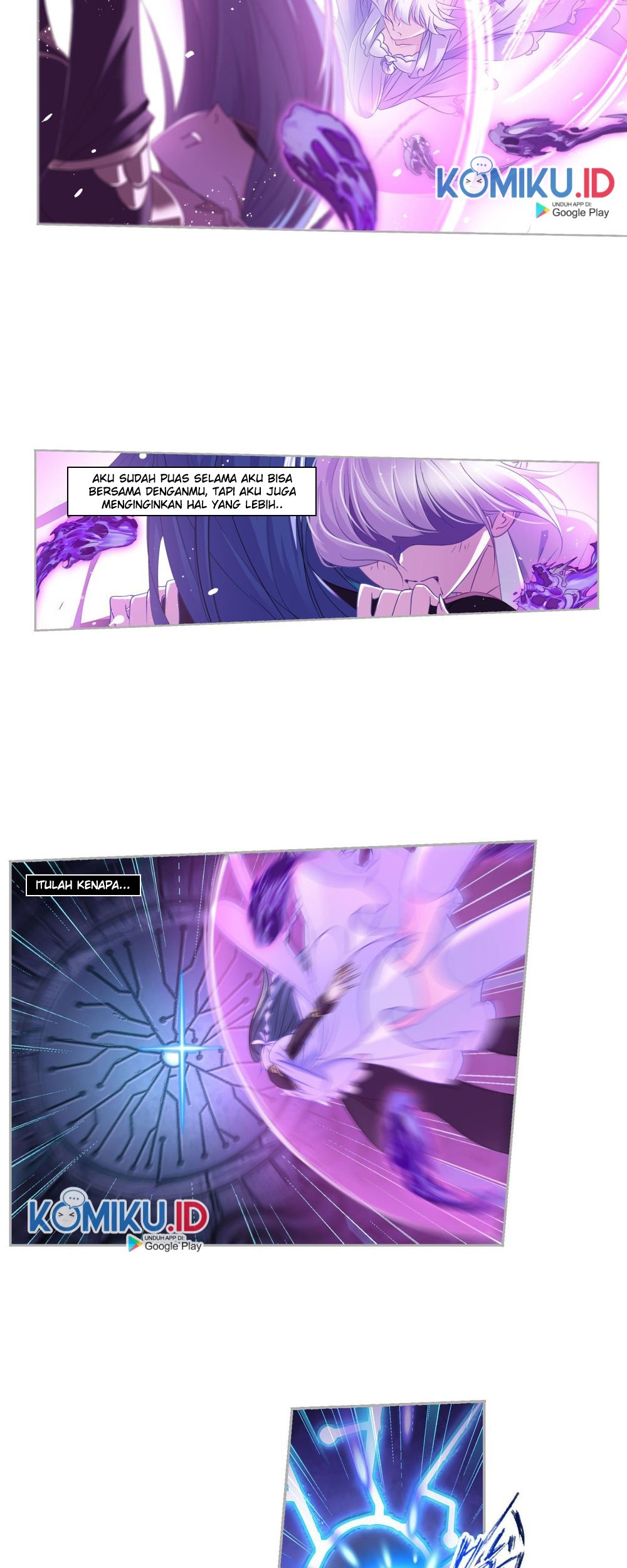 Soul Land chapter 277 halaman 26