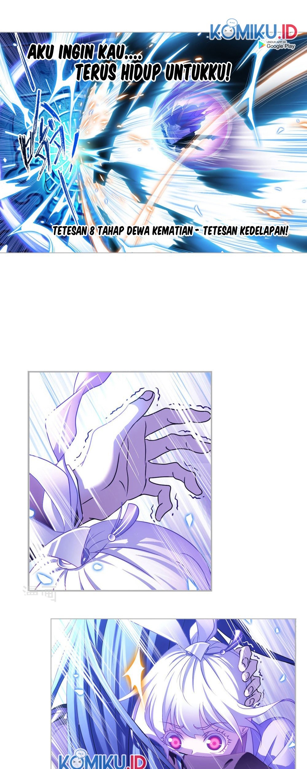 Soul Land chapter 277 halaman 28