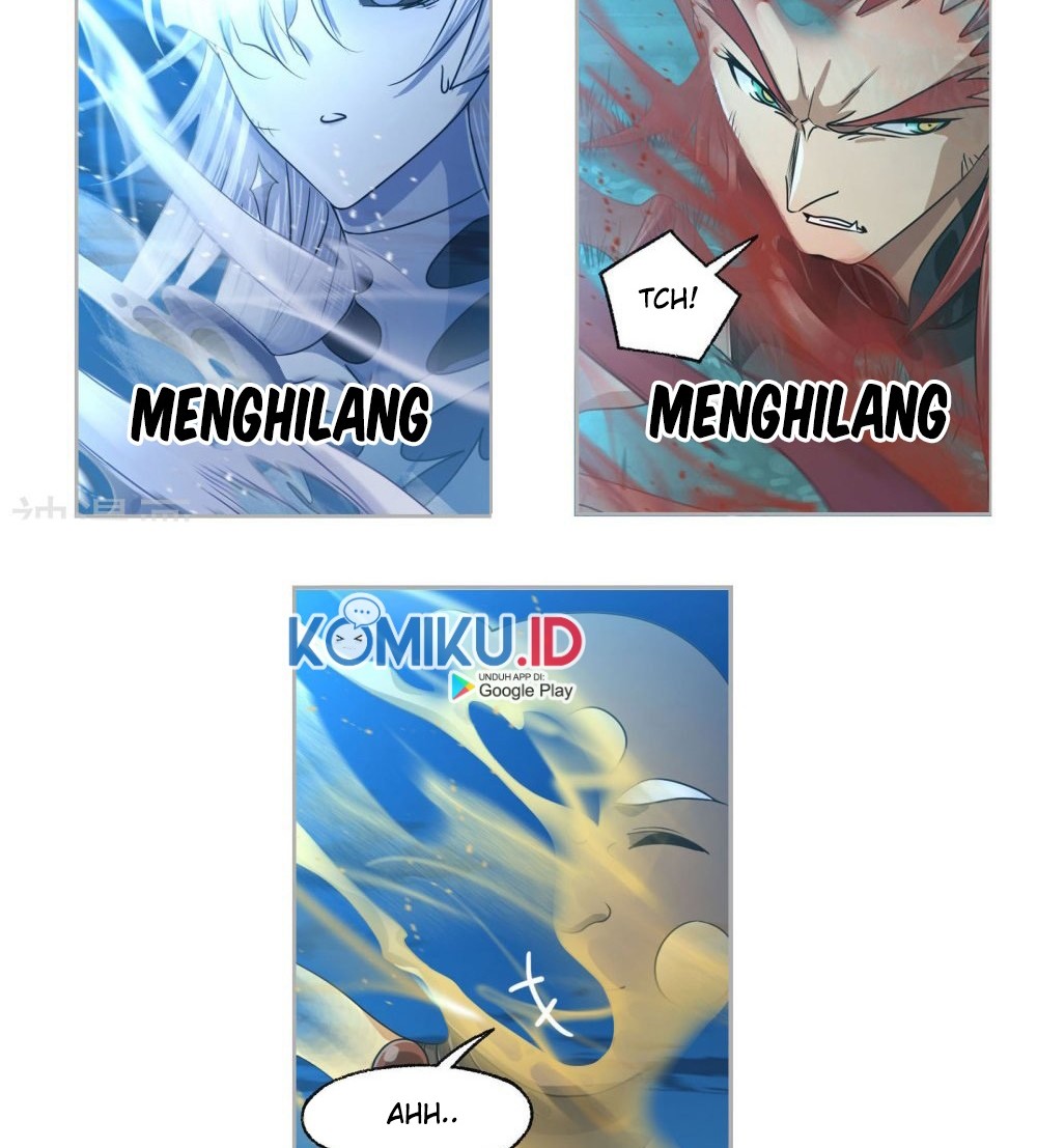 Soul Land chapter 277 halaman 33