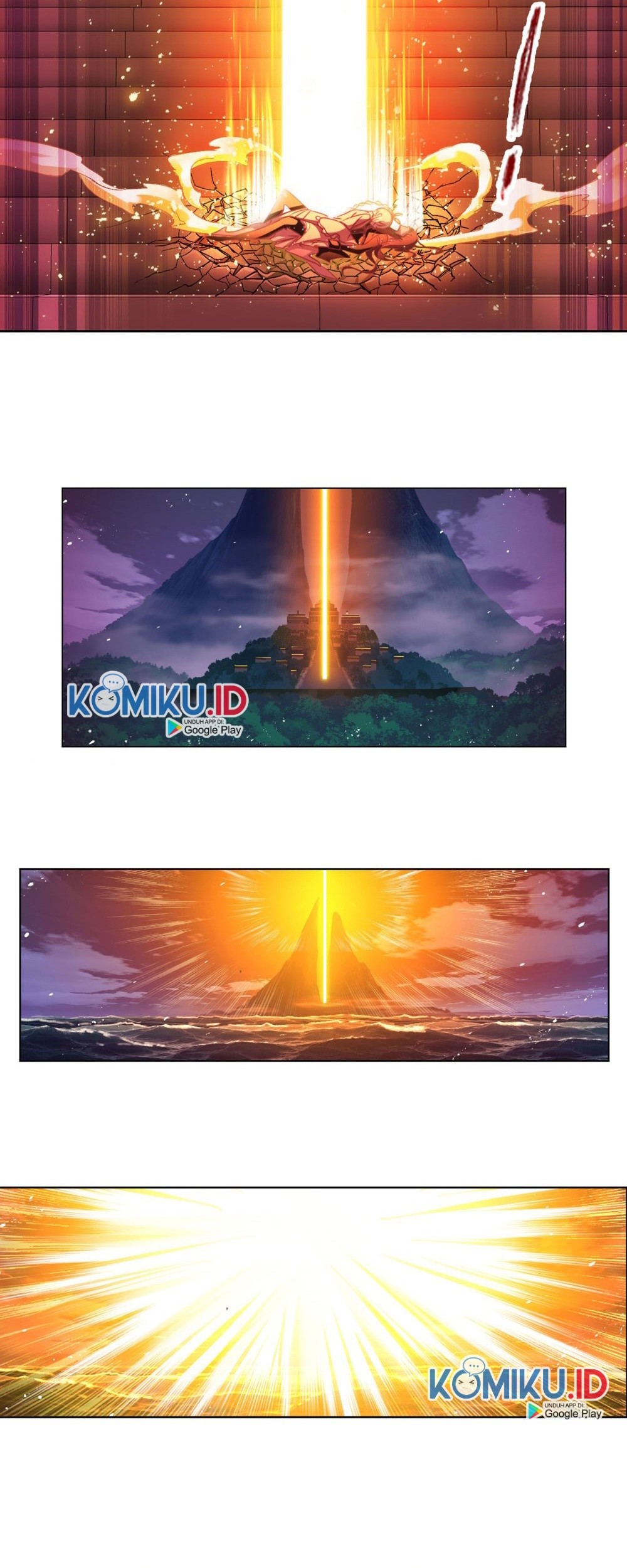 Soul Land chapter 277 halaman 38