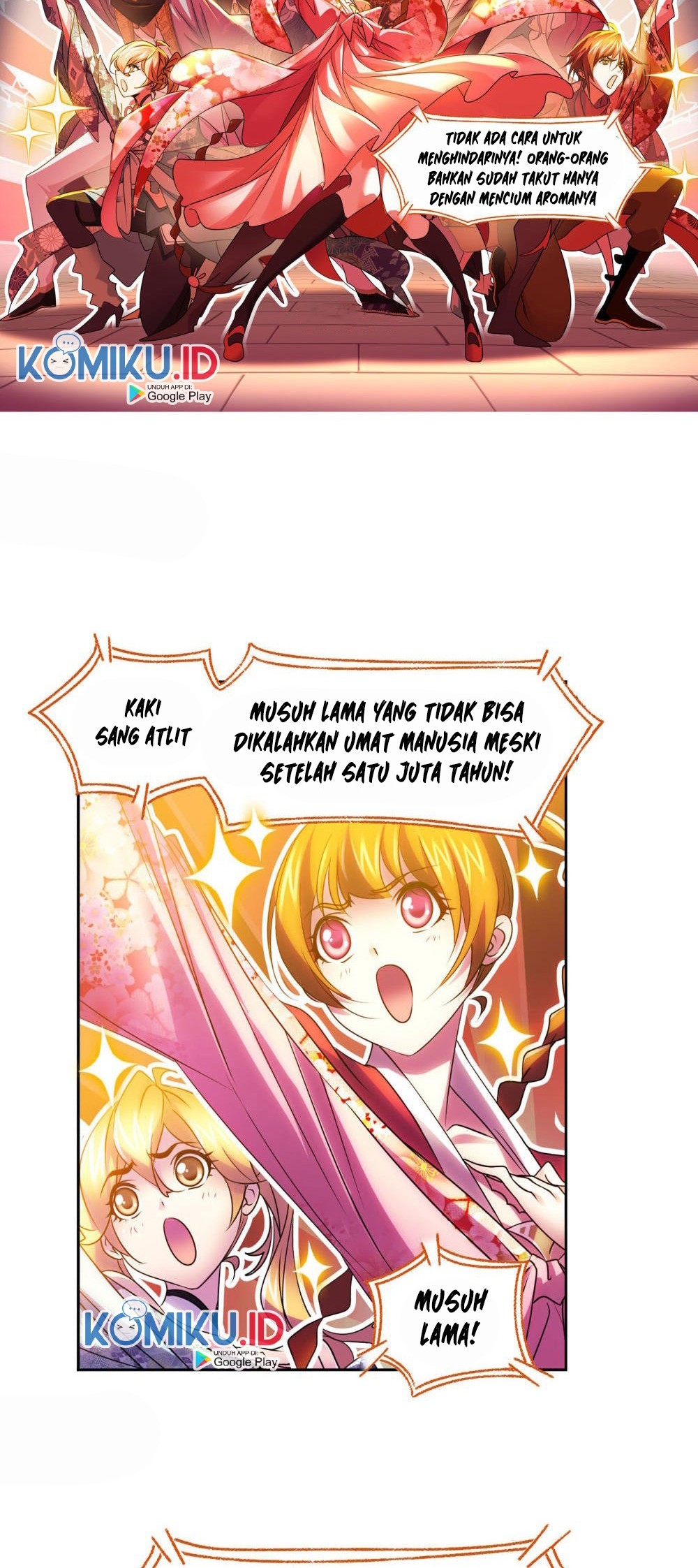 Soul Land chapter 278 halaman 11