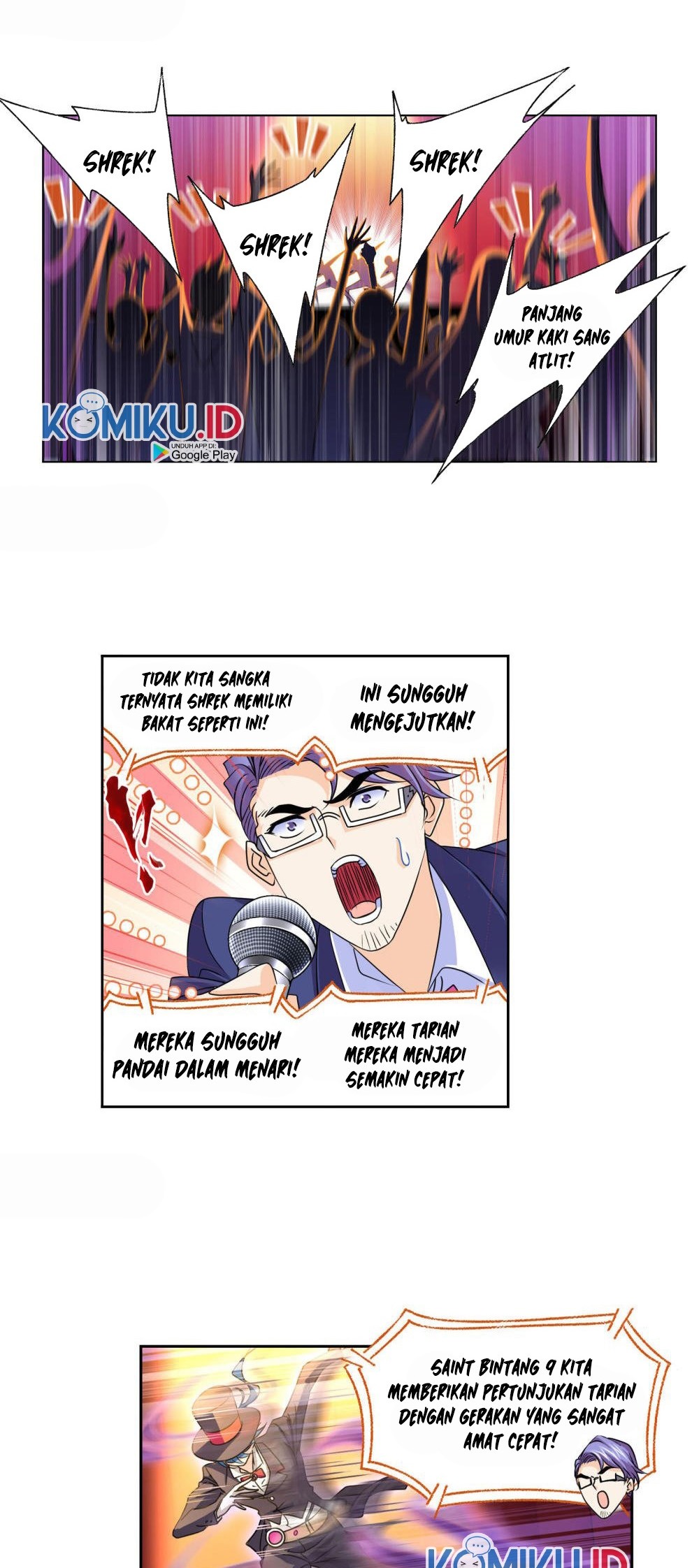 Soul Land chapter 278 halaman 13