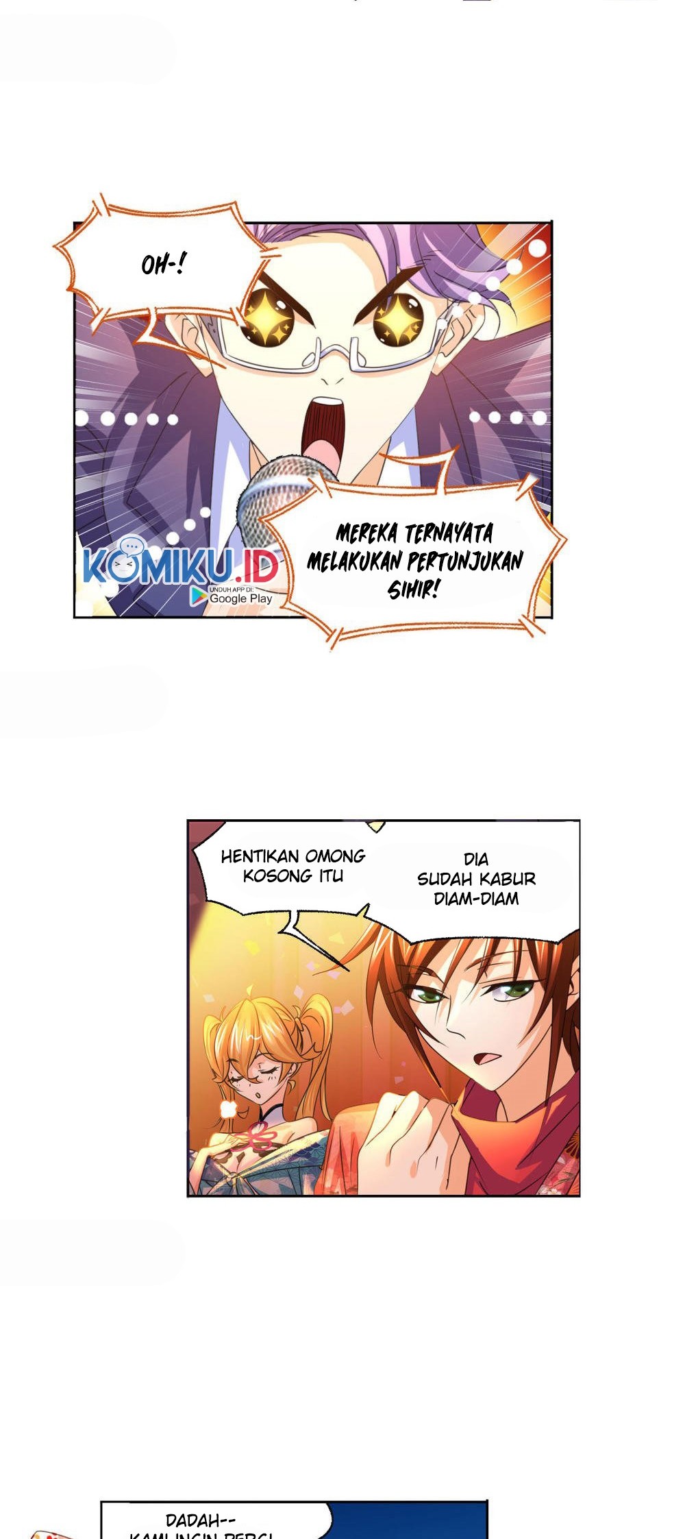 Soul Land chapter 278 halaman 15