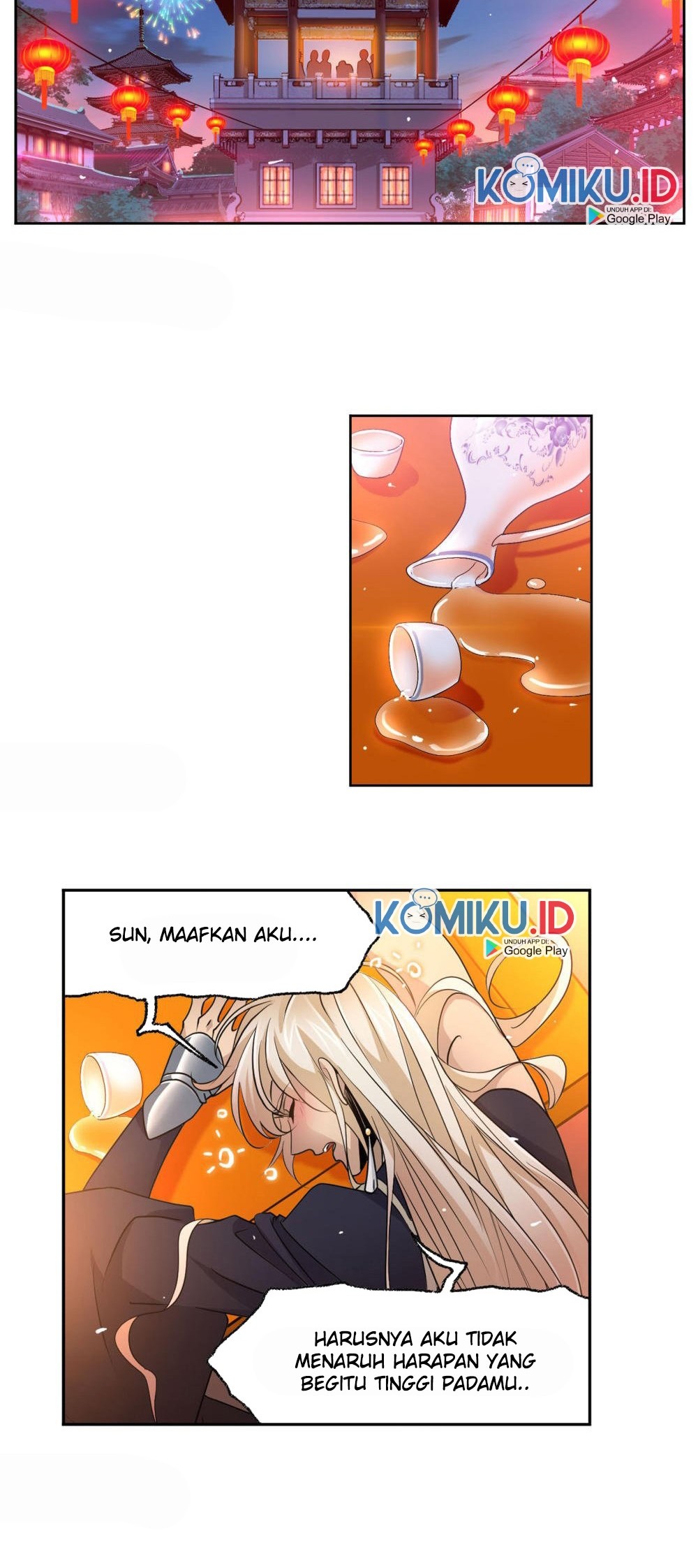 Soul Land chapter 278 halaman 17
