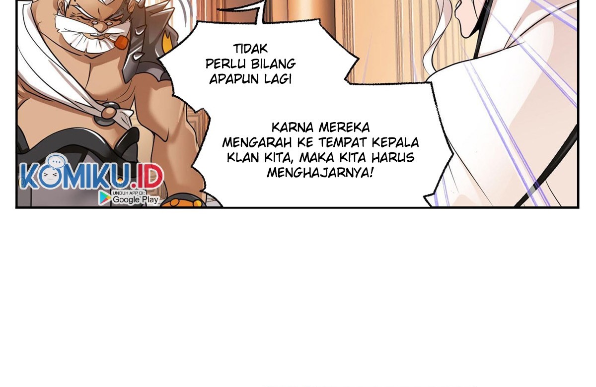 Soul Land chapter 278 halaman 24