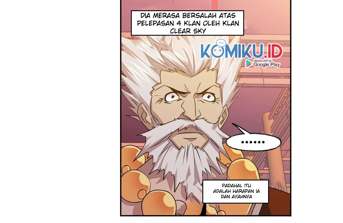 Soul Land chapter 278 halaman 27