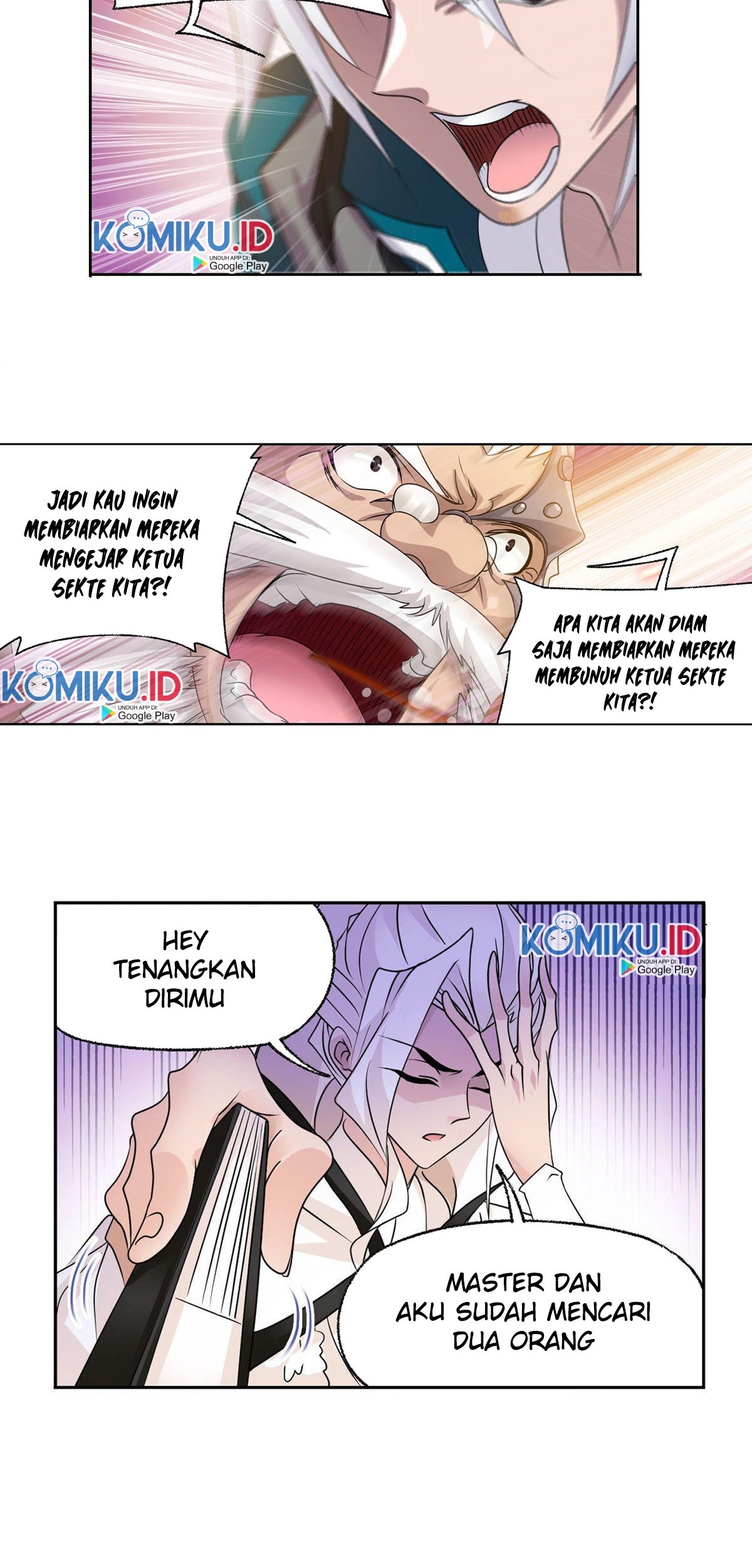 Soul Land chapter 278 halaman 32