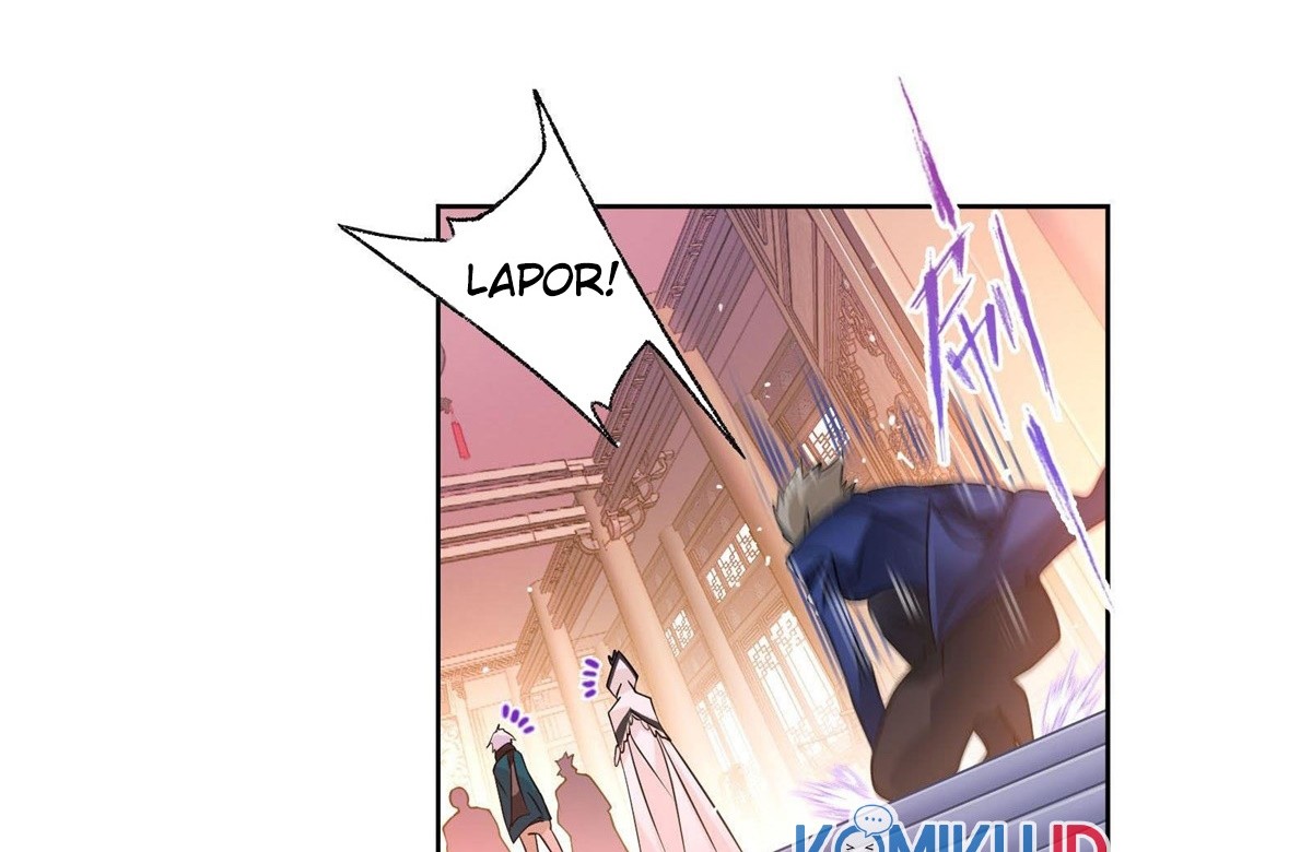 Soul Land chapter 278 halaman 33