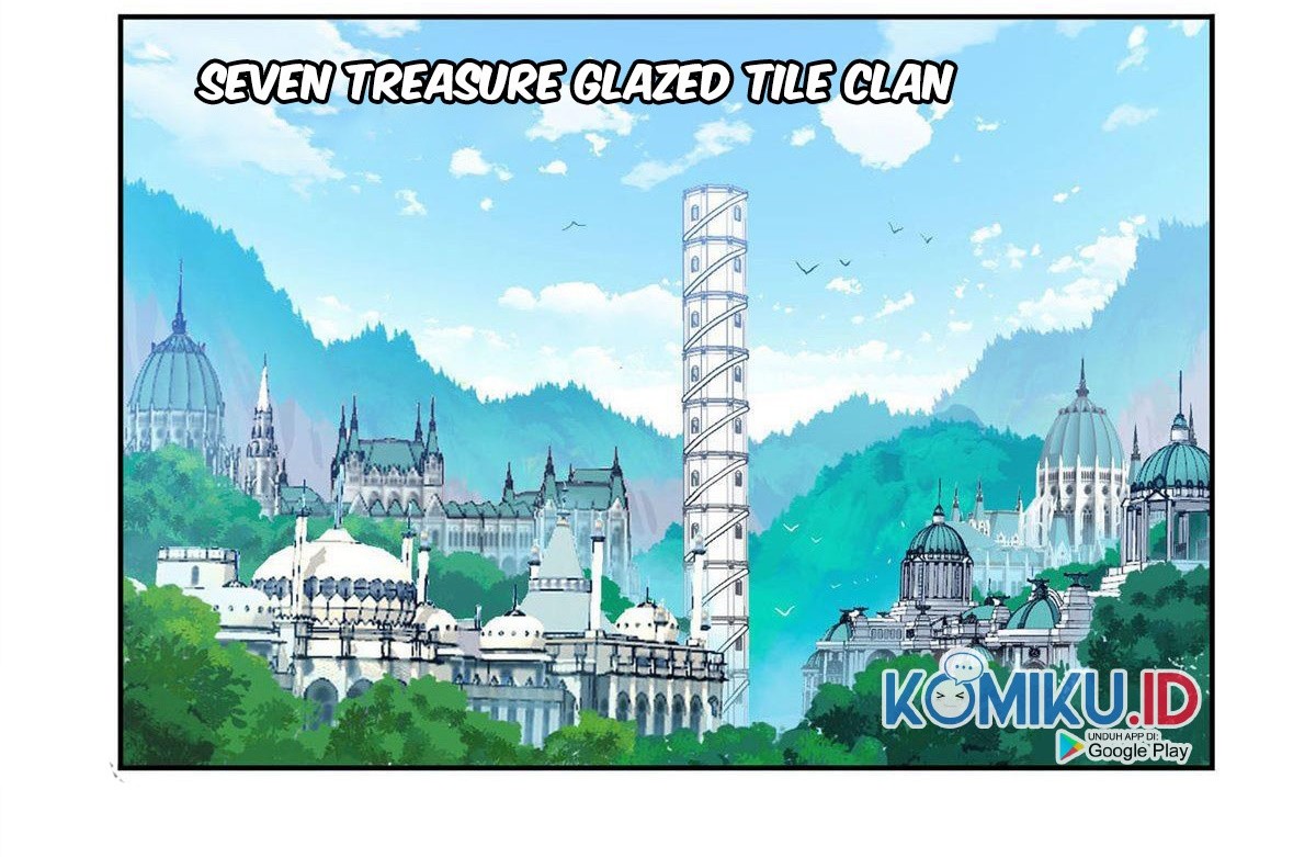 Soul Land chapter 278 halaman 36