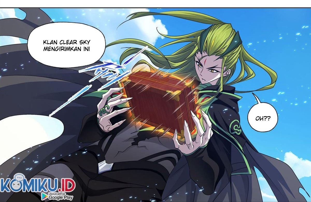 Soul Land chapter 278 halaman 45